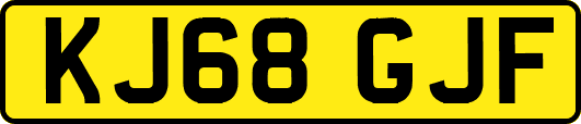KJ68GJF