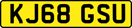 KJ68GSU