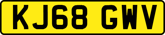 KJ68GWV