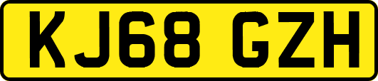 KJ68GZH
