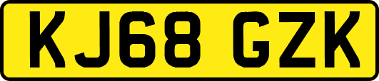 KJ68GZK