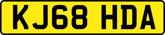 KJ68HDA