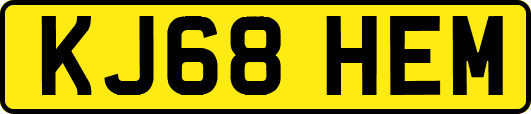 KJ68HEM