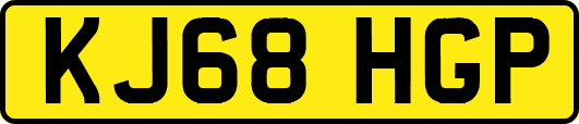 KJ68HGP