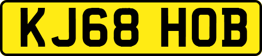 KJ68HOB