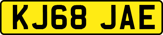 KJ68JAE