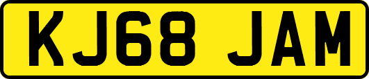 KJ68JAM