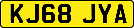 KJ68JYA