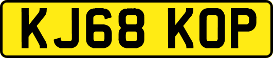 KJ68KOP