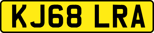 KJ68LRA