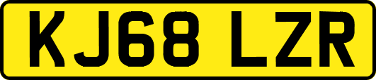 KJ68LZR