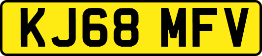 KJ68MFV