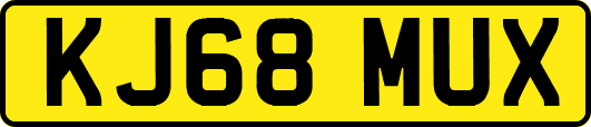 KJ68MUX
