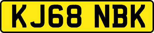 KJ68NBK
