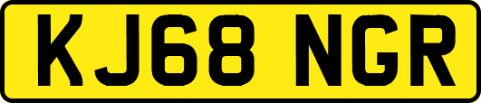 KJ68NGR