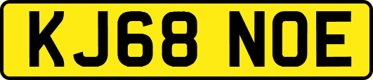 KJ68NOE