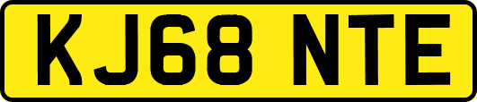 KJ68NTE