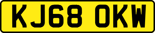 KJ68OKW