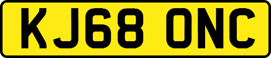 KJ68ONC