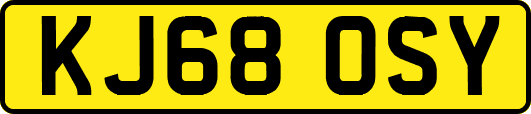 KJ68OSY