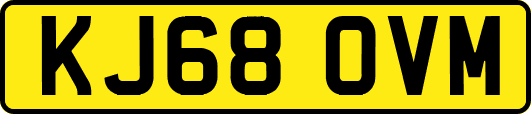 KJ68OVM