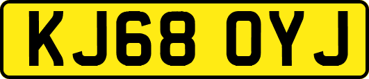 KJ68OYJ