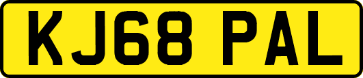 KJ68PAL