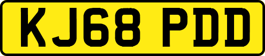 KJ68PDD