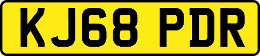 KJ68PDR