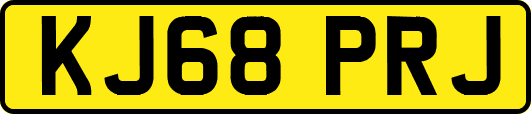 KJ68PRJ