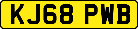 KJ68PWB