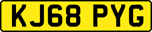 KJ68PYG