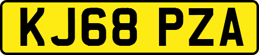 KJ68PZA