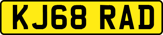 KJ68RAD