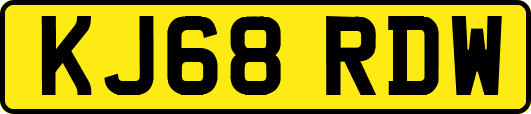 KJ68RDW