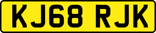 KJ68RJK