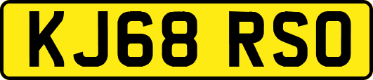 KJ68RSO