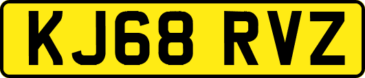 KJ68RVZ
