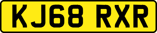 KJ68RXR
