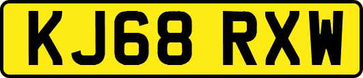 KJ68RXW