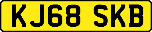 KJ68SKB