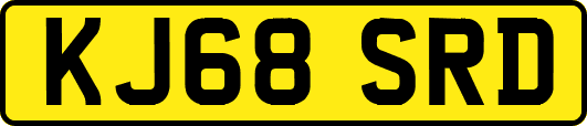 KJ68SRD