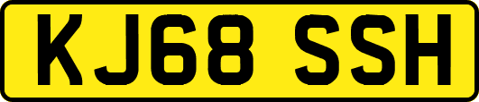 KJ68SSH