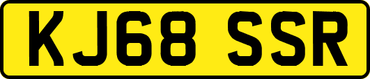 KJ68SSR