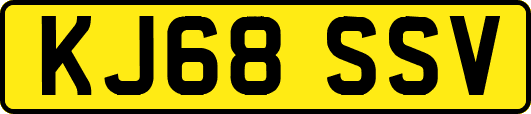 KJ68SSV