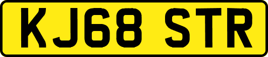 KJ68STR