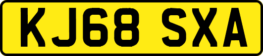 KJ68SXA