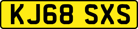 KJ68SXS