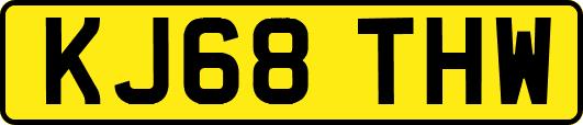 KJ68THW