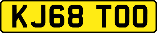 KJ68TOO